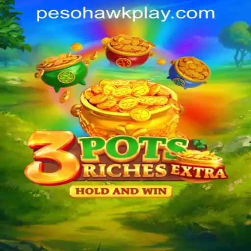 Discover the Excitement of 3potsExtra at Hawkplay Online Casino