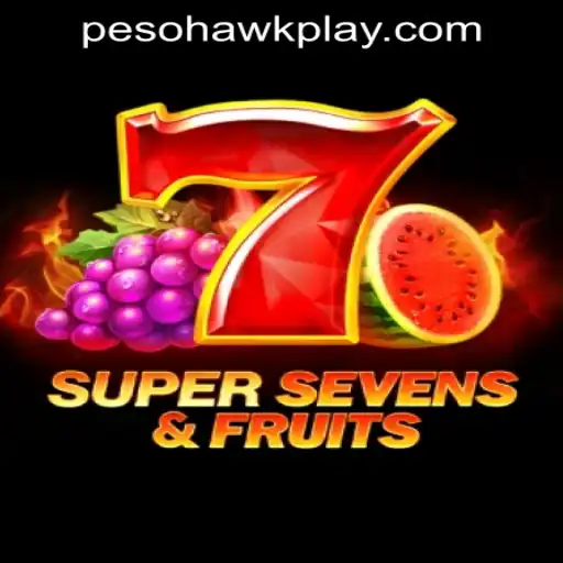 Exploring 7SuperSevensFruits at Hawkplay Online Casino