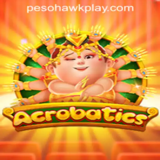 Discover the Thrilling World of Acrobatics at Hawkplay Online Casino