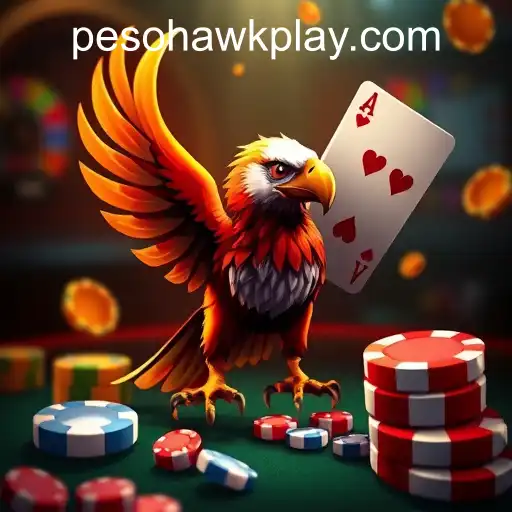 Navigating the User Agreement at Hawkplay Online Casino