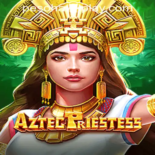 AztecPriestess: Immerse into the Mysteries of the Ancient Aztec World in Hawkplay Online Casino