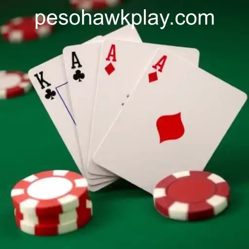 Exploring the Exciting World of Blackjack at Hawkplay Online Casino