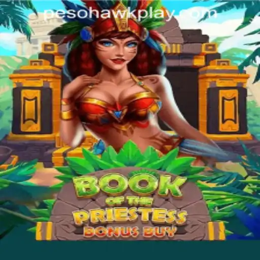 Exploring the Mystical World of BookOfThePriestess at Hawkplay Online Casino