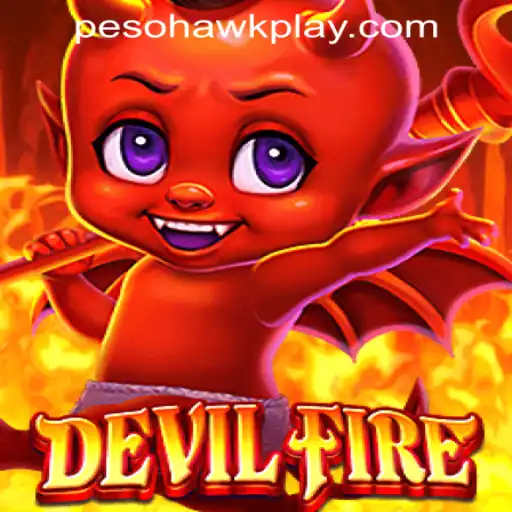 Unveiling DevilFire at Hawkplay Online Casino
