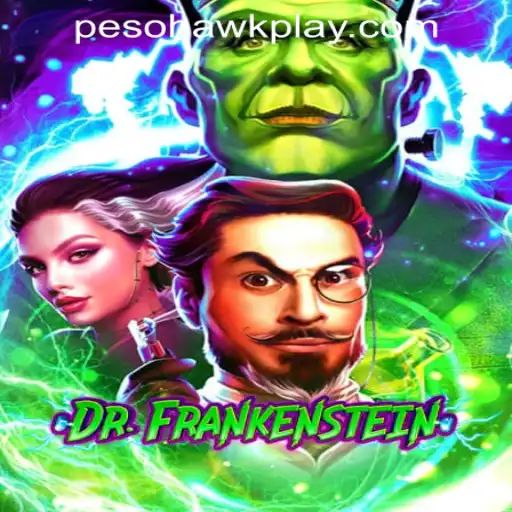 Unveiling DrFrankenstein: A Thrilling Journey into Hawkplay Online Casino's Newest Game
