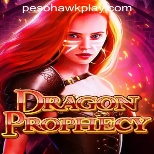 Discover the Mystical Realm of DragonProphecy