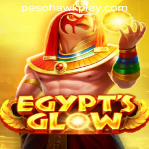 Discovering the Thrills of EgyptsGlow: A Deep Dive into Hawkplay Online Casino's Latest Offering