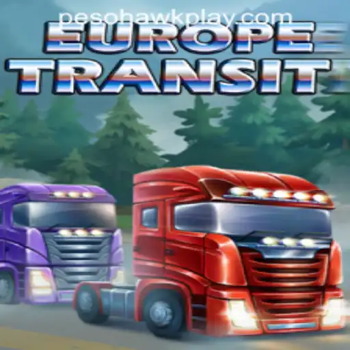 Experience the Thrill of EuropeTransit and Hawkplay Online Casino
