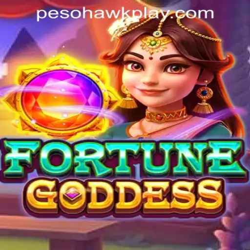 Discovering FORTUNEGODDESS at Hawkplay Online Casino