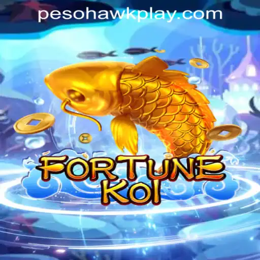 Discover the Excitement of FORTUNEKOI at Hawkplay Online Casino