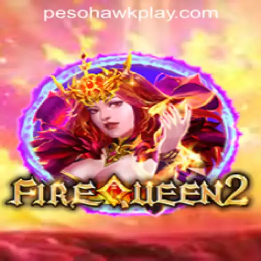Discover the Thrilling Adventure of FireQueen2 at Hawkplay Online Casino