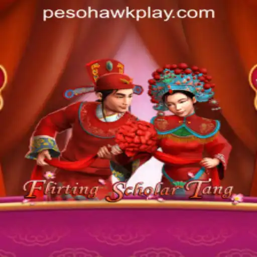 Exploring the Thrilling World of FlirtingScholarTang in Hawkplay Online Casino