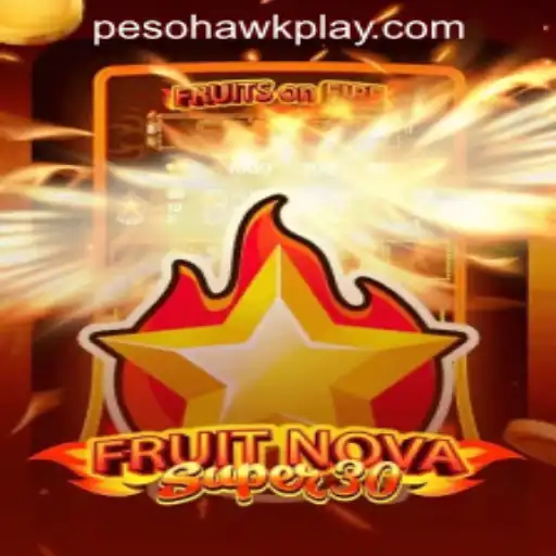 Unveiling FruitrNovaSupe30: A Thrilling Adventure at Hawkplay Online Casino