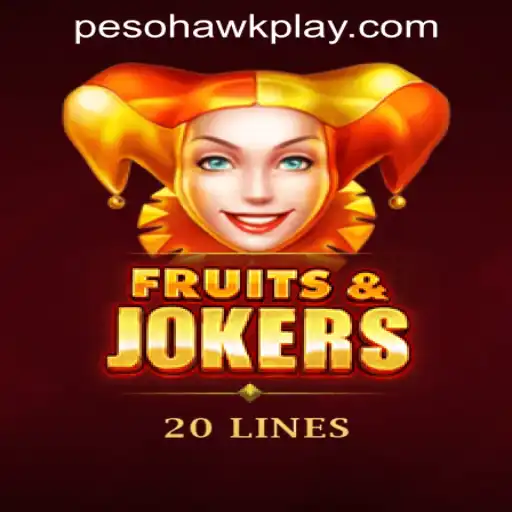 Exploring the Thrills of FruitsAndJokers20 at Hawkplay Online Casino