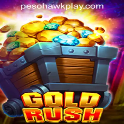 Discover the Exciting GoldRush Game at Hawkplay Online Casino
