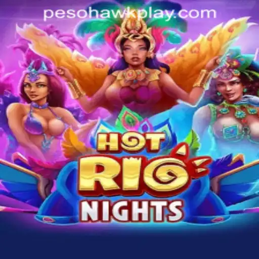 HotRioNights: Dive Into the Exciting World of Online Casino Gaming
