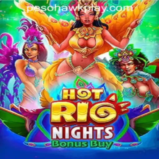 Discover the Excitement of HotRioNightsBonusBuy at Hawkplay Online Casino