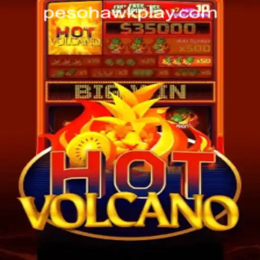 HotVolcano: The Latest Sensation in Hawkplay Online Casino