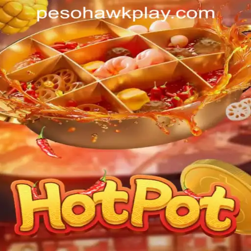 Discover the Excitement of Hotpot at Hawkplay Online Casino