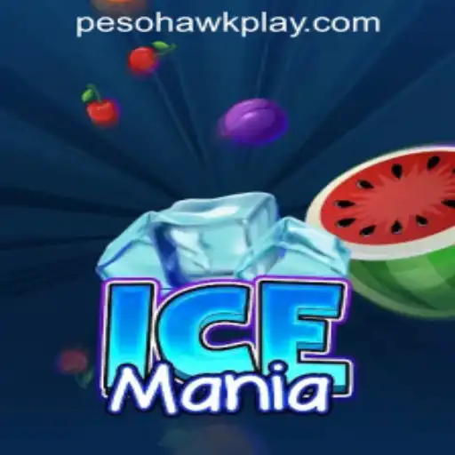 IceMania: The Chill Thrill of Hawkplay Online Casino