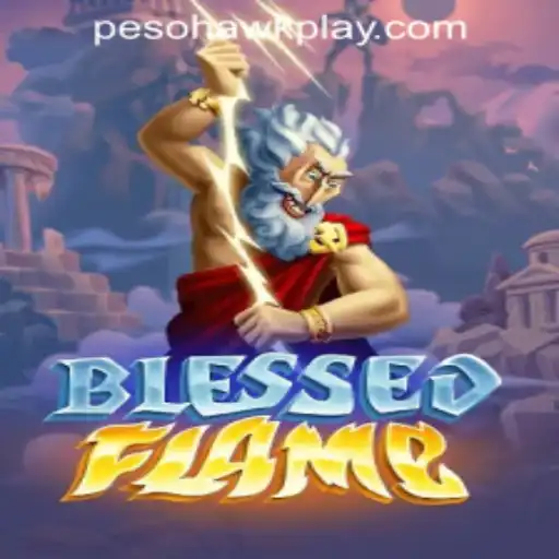 Discover the Exciting World of BlessedFlame at Hawkplay Online Casino
