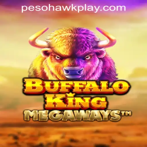 BuffaloKing: Unleash the Wild Adventure at Hawkplay Online Casino