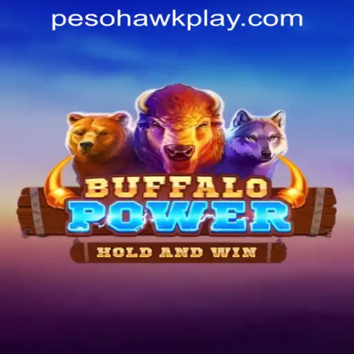 Exploring the Exciting World of BuffaloPower at Hawkplay Online Casino