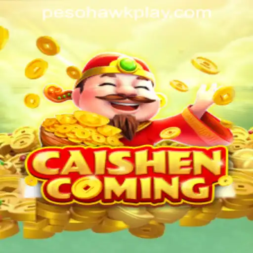 Discover the Excitement of CAISHENCOMING at Hawkplay Online Casino