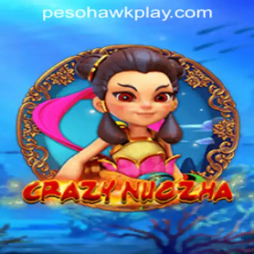 Discovering the Thrills of CrazyNuoZha at Hawkplay Online Casino