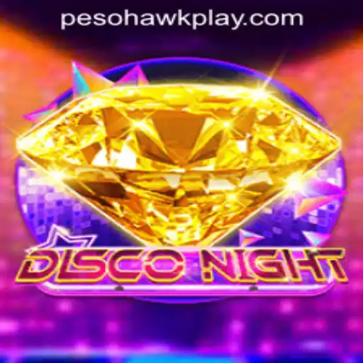 Exploring DiscoNight in the World of Hawkplay Online Casino