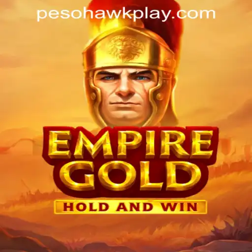 EmpireGold at Hawkplay Online Casino: A Thrilling New Gaming Experience
