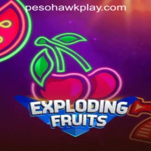 Exploring the Excitement of ExplodingFruits at Hawkplay Online Casino