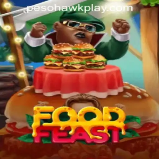 Discover the Delicious World of FoodFeast at Hawkplay Online Casino