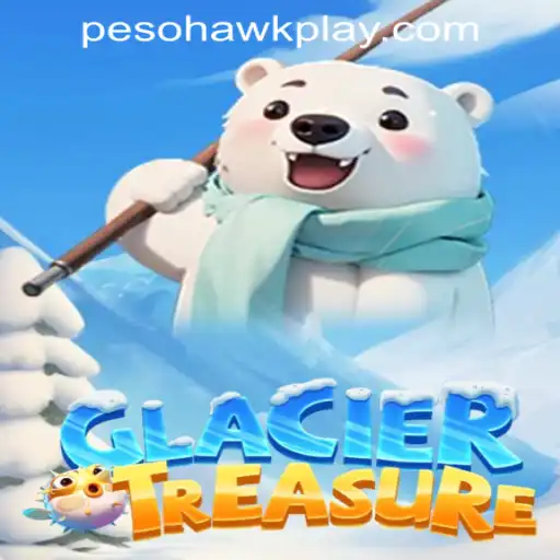 Journey Through Frosty Fortunes with GlacierTreasure at Hawkplay Online Casino