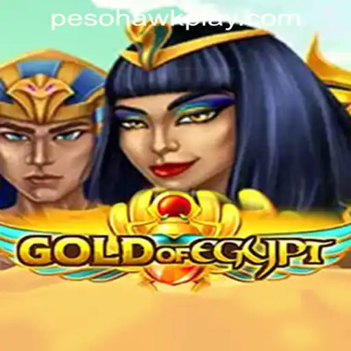 Discover the Thrills of GoldOfEgypt at Hawkplay Online Casino
