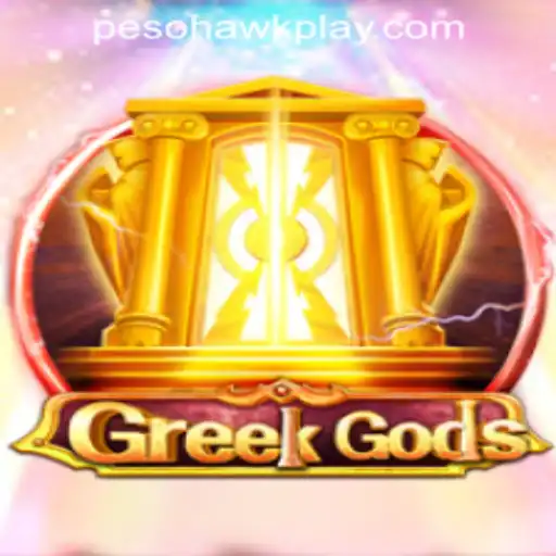 Experience Divine Fun with GreekGods at Hawkplay Online Casino