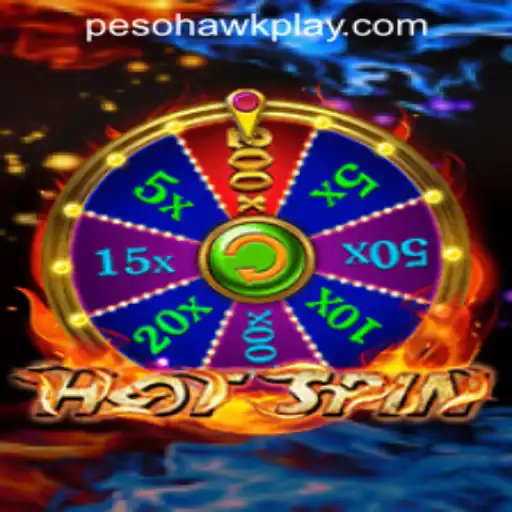 Explore the Thrilling World of HotSpin at Hawkplay Online Casino