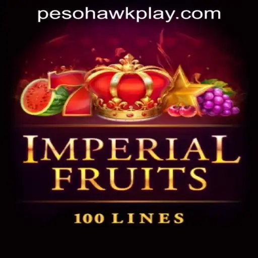 Exploring the Thrills of ImperialFruits100 at Hawkplay Online Casino