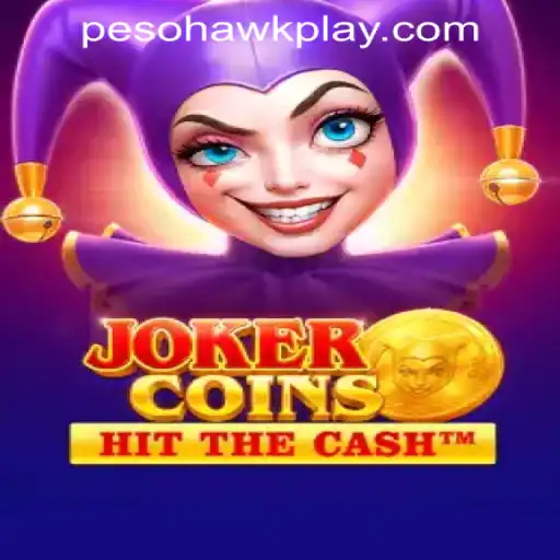 Discover the Thrills of JokerCoins at Hawkplay Online Casino