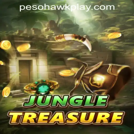 Unveiling JungleTreasure: The Latest Addition to Hawkplay Online Casino