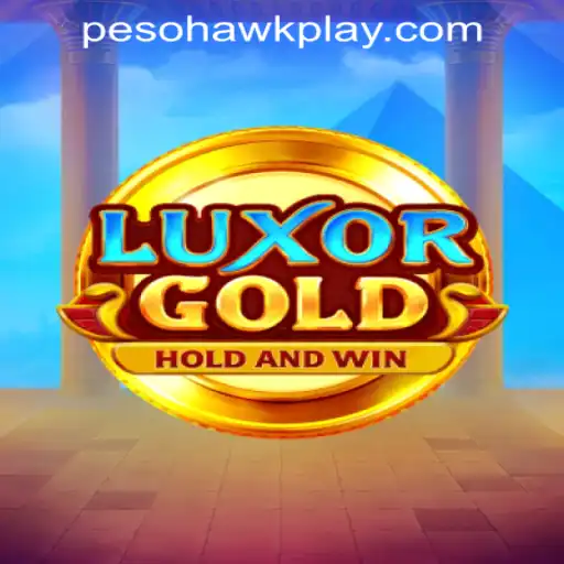 Discover LuxorGold at Hawkplay Online Casino: A Captivating Journey Through Ancient Egypt