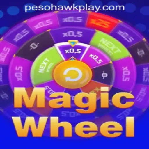 MagicWheel: An Exciting Addition to Hawkplay Online Casino