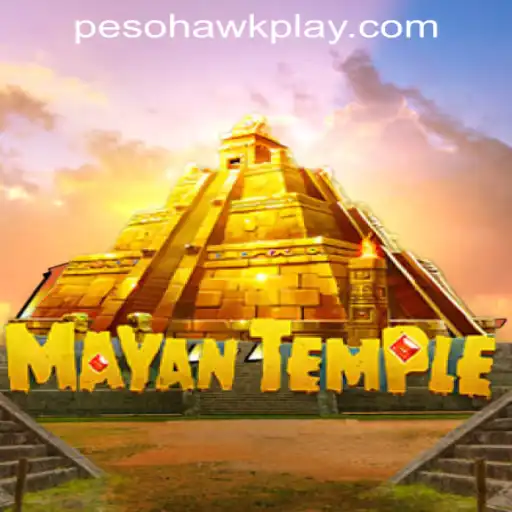 Discover the Excitement of MayanTemple at Hawkplay Online Casino