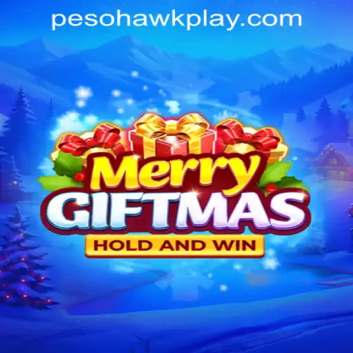 Unwrapping 'MerryGiftmas' at Hawkplay Online Casino: A Festive Gaming Experience