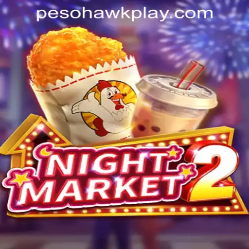 Discover the Exciting World of NightMarket2 at Hawkplay Online Casino