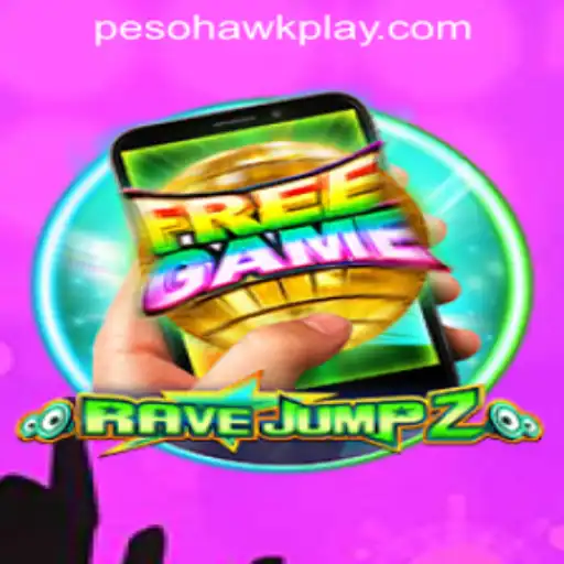 RaveJump2M: A Thrilling Adventure in Hawkplay Online Casino