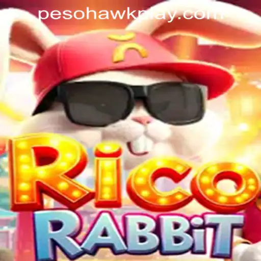 Discover the World of RicoRabbit: A Thrilling Addition to Hawkplay Online Casino