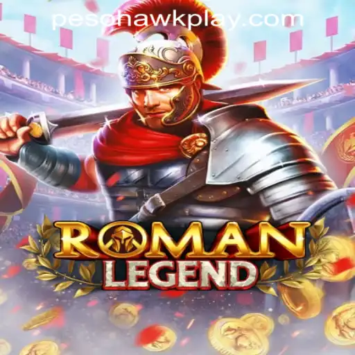 RomanLegend: Immerse Yourself in Ancient Adventures at Hawkplay Online Casino