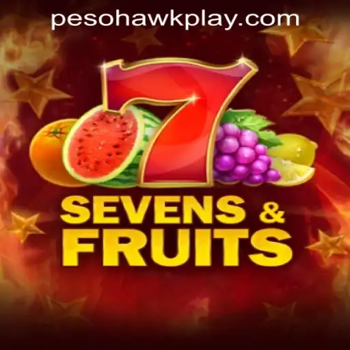 Unveiling SevensFruits: An Engaging Experience at Hawkplay Online Casino