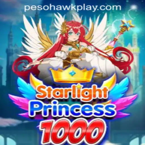 Exploring StarlightPrincess1000 at Hawkplay Online Casino